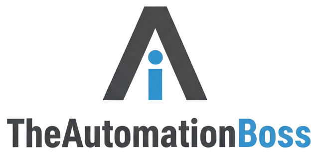 The Automation Boss AI