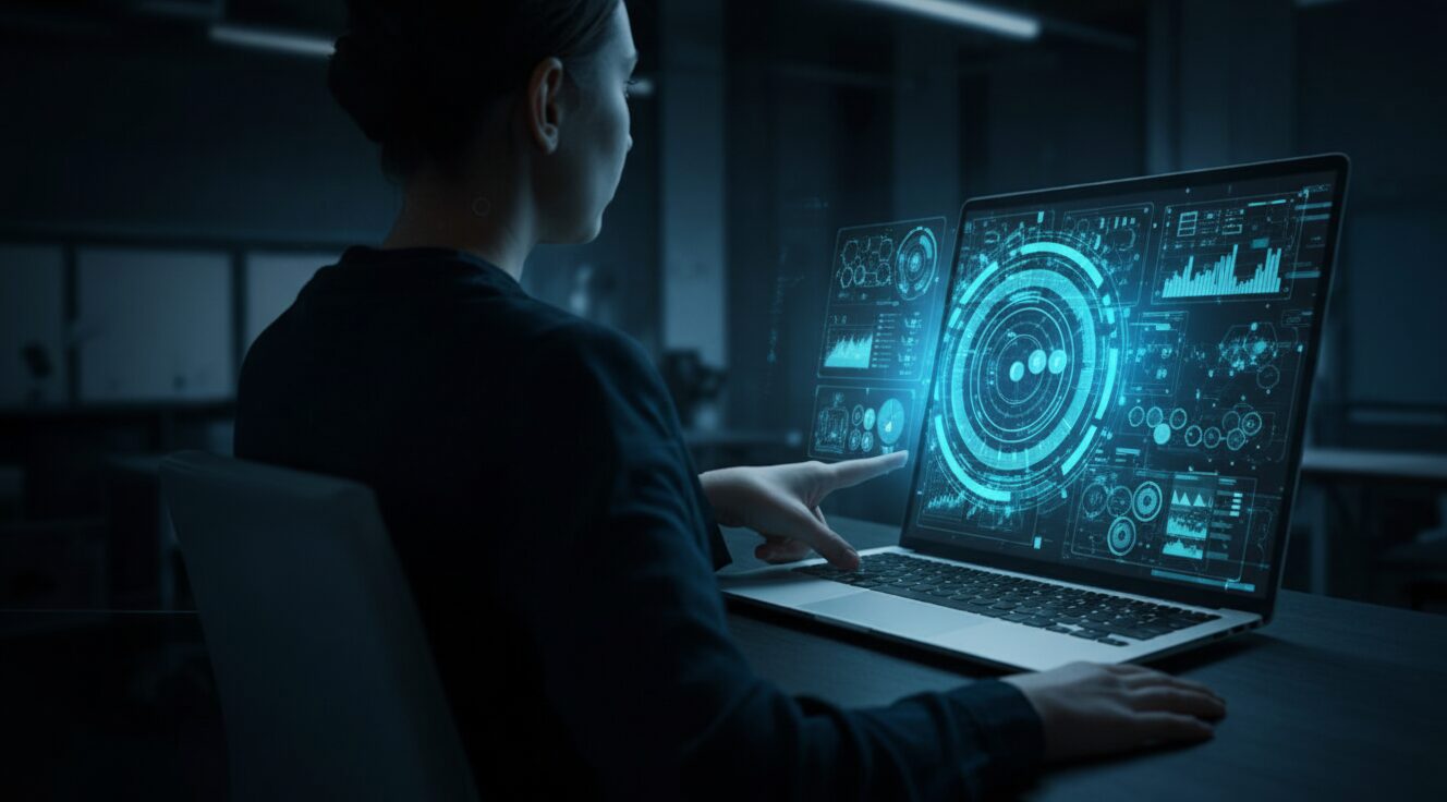 Featured image for article on: Streamlining Your Business Processes with No-Code Solutions