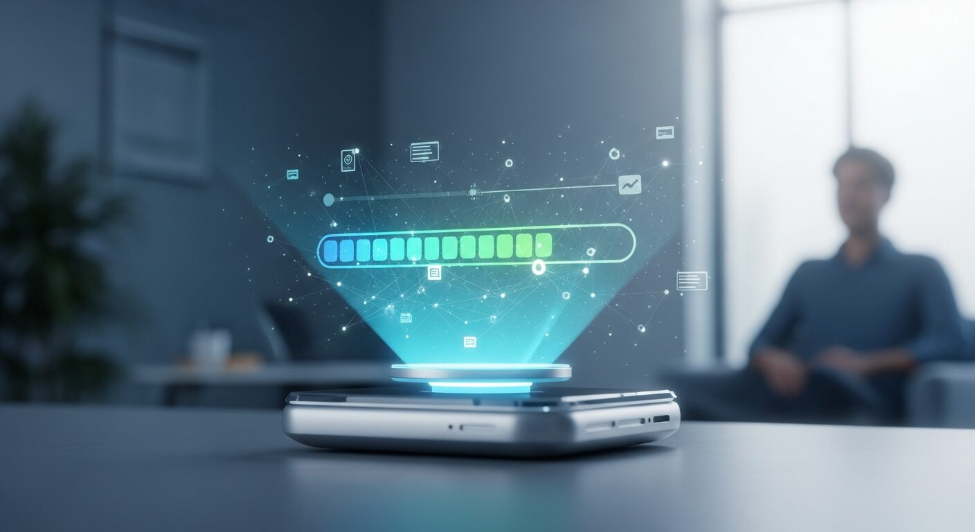 Featured image for article on: Keep Clients Engaged: Automate Progress Tracking in Your Onboarding (No Code)